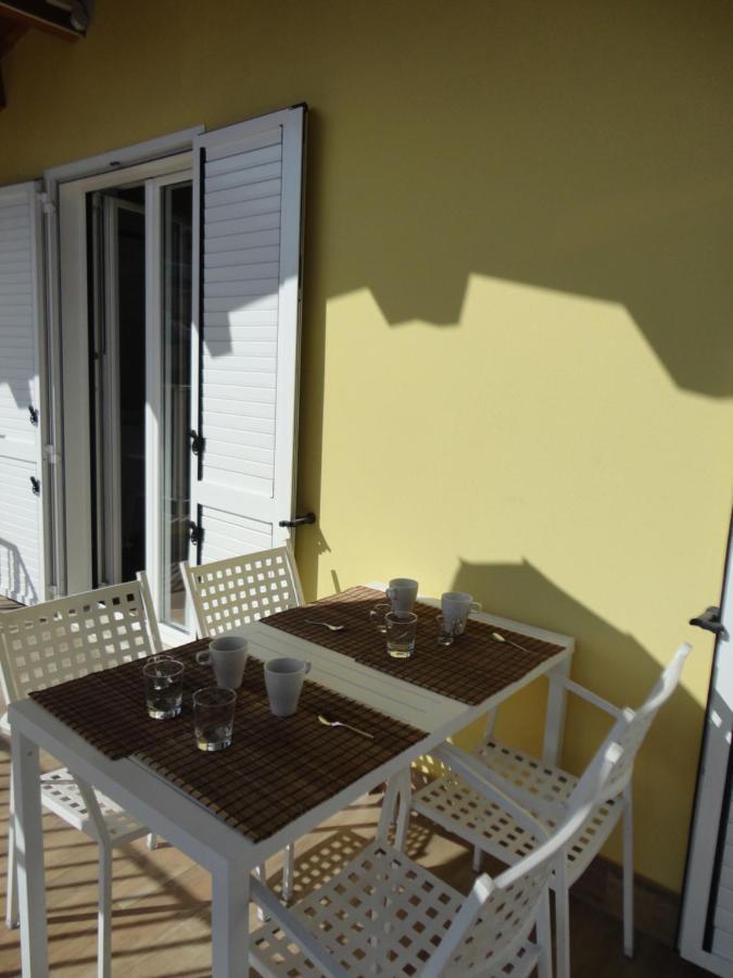 Ferienwohnung Casa Klimt Vicinissima Al Mare Parcheggio Privato Gratuito Se Disponibile Pescara Exterior foto