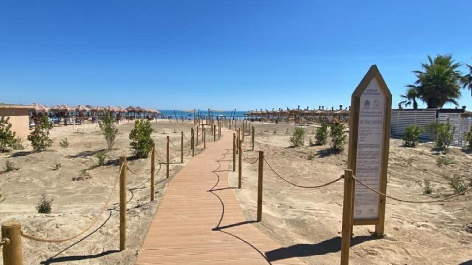 Ferienwohnung Casa Klimt Vicinissima Al Mare Parcheggio Privato Gratuito Se Disponibile Pescara Exterior foto