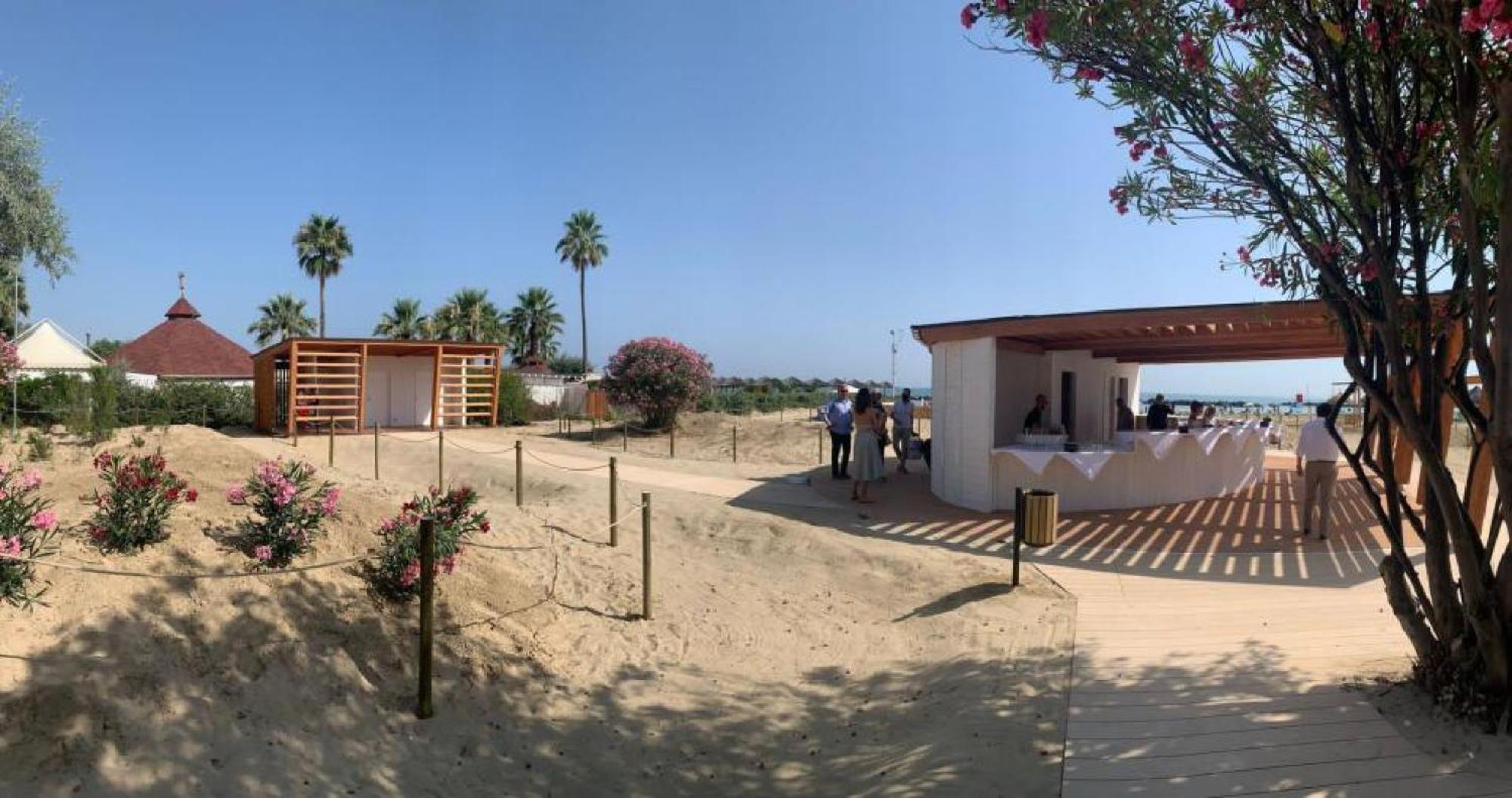 Ferienwohnung Casa Klimt Vicinissima Al Mare Parcheggio Privato Gratuito Se Disponibile Pescara Exterior foto